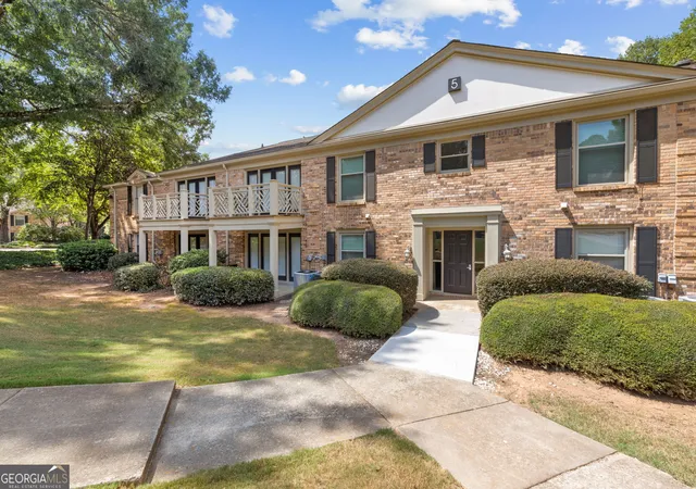 Photo 2 of Single family home for sale at 3650 Ashford Dunwoody Rd Ne #502, Brookhaven, GA 30319 | MLS# 10841861 | Listing updated on 2026-09-08