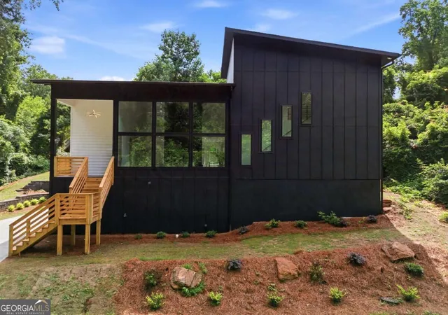 Photo 1 of Single family home for sale at 2178 Cavanaugh Ave SE, Atlanta, GA 30316 | MLS# 10852808 | Listing updated on 2026-09-24
