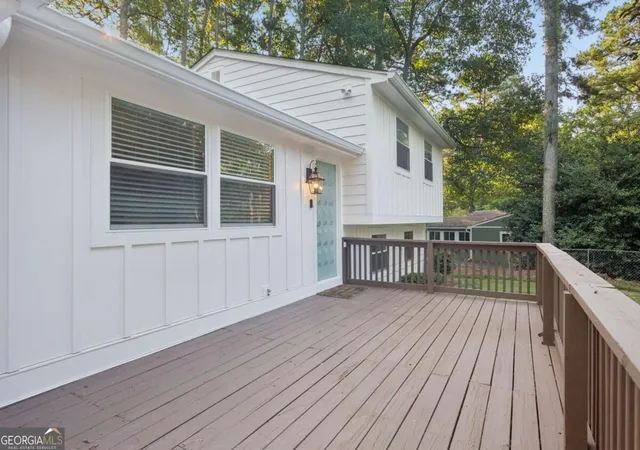 Photo 1 of Single family home for sale at 4782 N Inlet Dr, Marietta, GA 30066 | MLS# 10844796 | Listing updated on 2026-09-16
