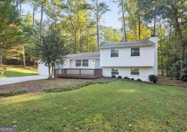 Photo 2 of Single family home for sale at 4782 N Inlet Dr, Marietta, GA 30066 | MLS# 10844796 | Listing updated on 2026-09-16