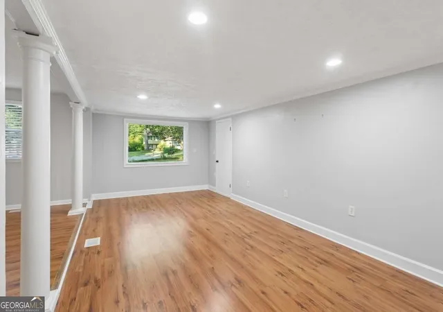 Photo 4 of Single family home for sale at 4782 N Inlet Dr, Marietta, GA 30066 | MLS# 10844796 | Listing updated on 2026-09-16