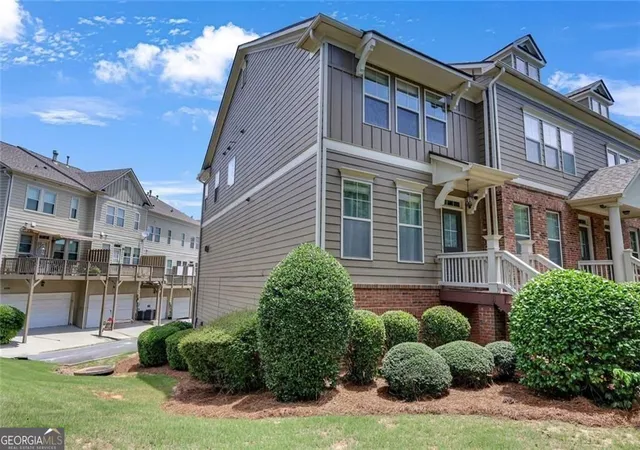Photo 1 of Townhouse for sale at 4424 Village Fld Pl, Suwanee, GA 30024 | MLS# 10836962 | Listing updated on 2026-09-16