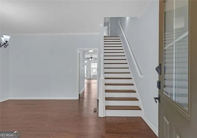 Photo 4 of Townhouse for sale at 4424 Village Fld Pl, Suwanee, GA 30024 | MLS# 10836962 | Listing updated on 2026-09-16