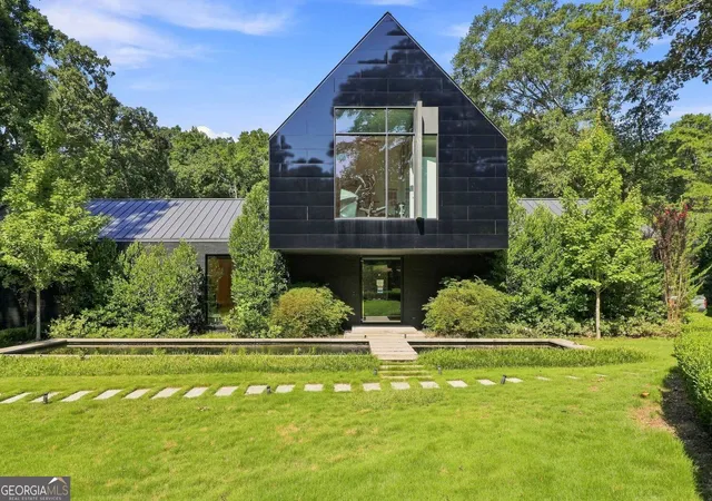 Single family home for sale at 2716 Ridgewood Rd, Atlanta, GA 30327 | MLS# 10851194