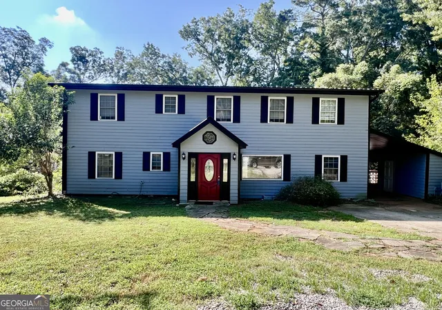 Photo 1 of Single family home for sale at 112 Cherry Ln, Athens, GA 30601 | MLS# 10839409 | Listing updated on 2026-09-03