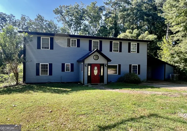 Photo 2 of Single family home for sale at 112 Cherry Ln, Athens, GA 30601 | MLS# 10839409 | Listing updated on 2026-09-03