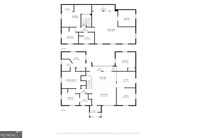 Photo 46 of Single family home for sale at 112 Cherry Ln, Athens, GA 30601 | MLS# 10839409 | Listing updated on 2026-09-03