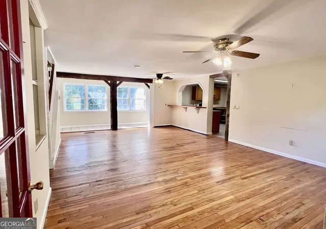 Photo 3 of Single family home for sale at 112 Cherry Ln, Athens, GA 30601 | MLS# 10839409 | Listing updated on 2026-09-03