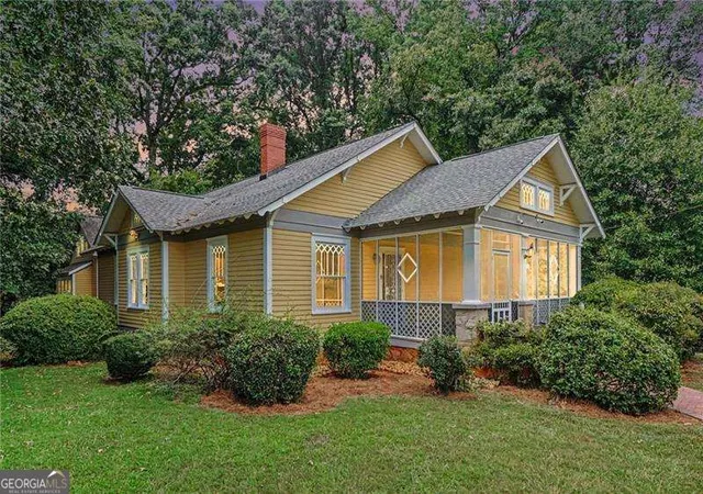 Photo 1 of Single family home for sale at 906 Mell Ave, Clarkston, GA 30021 | MLS# 10845551 | Listing updated on 2026-09-28