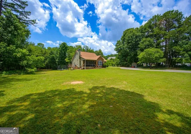 Photo 1 of Single family home for sale at 4665 Mount Vernon Rd, Gainesville, GA 30506 | MLS# 10841632 | Listing updated on 2026-09-08