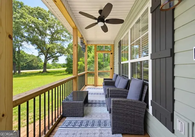 Photo 2 of Single family home for sale at 4665 Mount Vernon Rd, Gainesville, GA 30506 | MLS# 10841632 | Listing updated on 2026-09-08