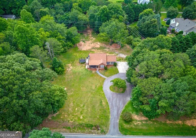 Photo 42 of Single family home for sale at 4665 Mount Vernon Rd, Gainesville, GA 30506 | MLS# 10841632 | Listing updated on 2026-09-08