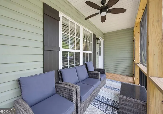 Photo 4 of Single family home for sale at 4665 Mount Vernon Rd, Gainesville, GA 30506 | MLS# 10841632 | Listing updated on 2026-09-23