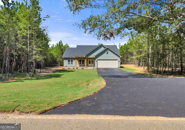 Photo 2 of Single family home for sale at 1224 Snow Hl Rd, Cadwell, GA 31009 | MLS# 10780716 | Listing updated on 2026-09-01