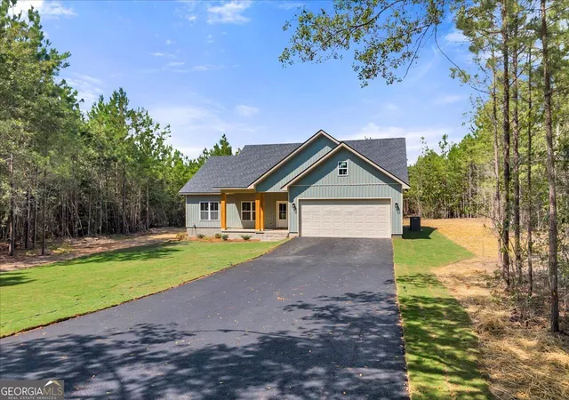 Photo 3 of Single family home for sale at 1224 Snow Hl Rd, Cadwell, GA 31009 | MLS# 10780716 | Listing updated on 2026-09-01