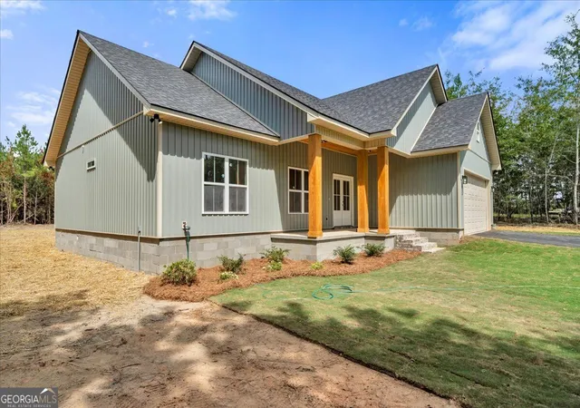 Photo 4 of Single family home for sale at 1224 Snow Hl Rd, Cadwell, GA 31009 | MLS# 10780716 | Listing updated on 2026-09-01