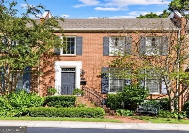 Photo 1 of Townhouse for sale at 3524 Paces Pl Nw #A133, Atlanta, GA 30327 | MLS# 10849955 | Listing updated on 2026-10-05