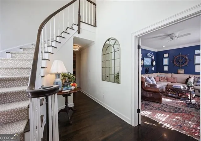 Photo 3 of Townhouse for sale at 3524 Paces Pl Nw #A133, Atlanta, GA 30327 | MLS# 10849955 | Listing updated on 2026-10-05