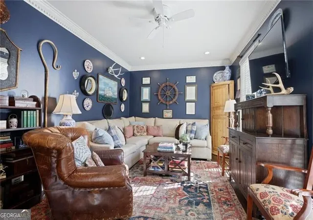 Photo 4 of Townhouse for sale at 3524 Paces Pl NW #A133, Atlanta, GA 30327 | MLS# 10849955 | Listing updated on 2026-10-05