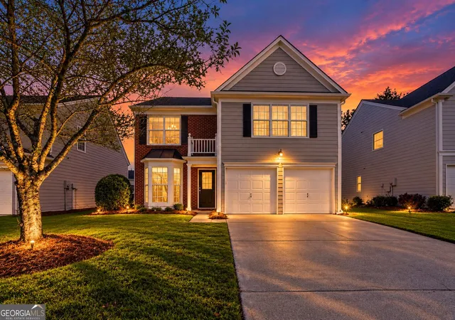 Photo 1 of Single family home for sale at 8965 Ruel Ln, Suwanee, GA 30024 | MLS# 10852514 | Listing updated on 2026-10-08