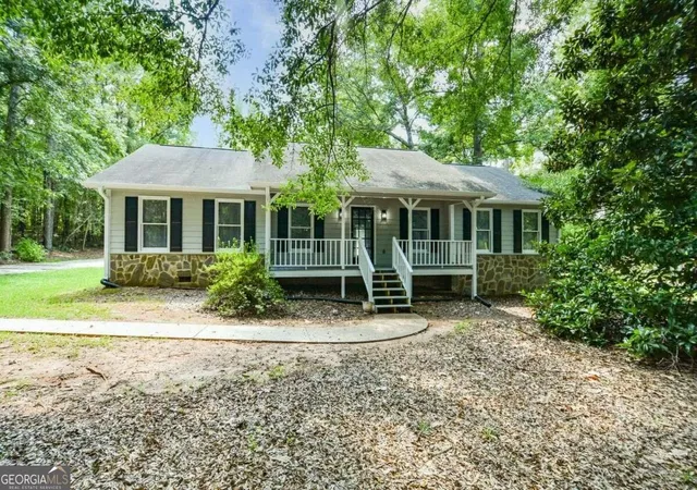 Photo 1 of Single family home for sale at 293 Sweetwater Church Rd, Douglasville, GA 30134 | MLS# 10839626 | Listing updated on 2026-10-28