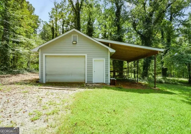 Photo 1 of Single family home for sale at 293 Sweetwater Church Rd, Douglasville, GA 30134 | MLS# 10839626 | Listing updated on 2026-10-28
