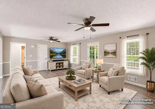 Photo 2 of Single family home for sale at 293 Sweetwater Church Rd, Douglasville, GA 30134 | MLS# 10839626 | Listing updated on 2026-10-28