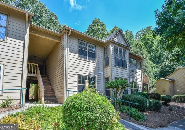 Photo 1 of Condo for sale at 2235 Old Hamilton Pl #G100, Gainesville, GA 30507 | MLS# 10838192 | Listing updated on 2026-09-16