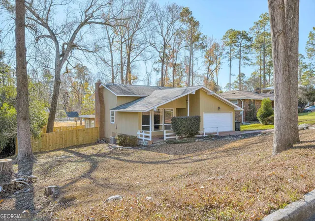 Photo 43 of Single family home for sale at 715 Hammond Dr, North Augusta, SC 29841 | MLS# 10846588 | Listing updated on 2026-10-09