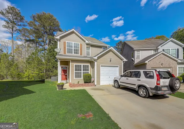 Photo 2 of Single family home for sale at 2311 Hackamore Dr, Atlanta, GA 30349 | MLS# 10831240 | Listing updated on 2026-09-05
