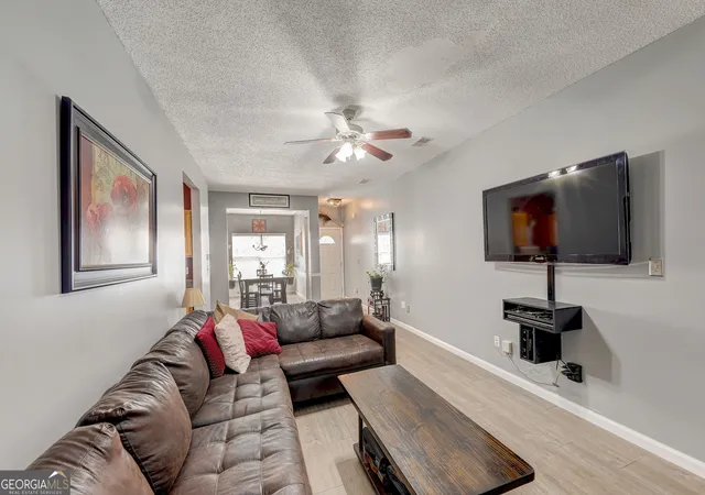 Photo 3 of Single family home for sale at 2311 Hackamore Dr, Atlanta, GA 30349 | MLS# 10831240 | Listing updated on 2026-09-05