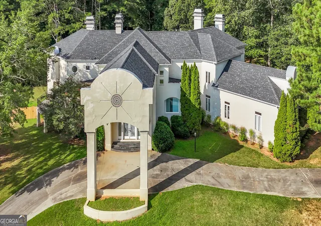 Photo 1 of Single family home for sale at 110 Standing Oak Pl, Fayetteville, GA 30214 | MLS# 10844924 | Listing updated on 2026-09-26