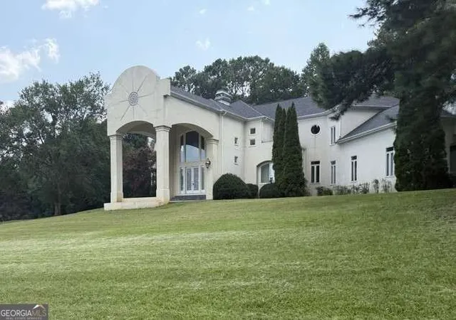Photo 1 of Single family home for sale at 110 Standing Oak Pl, Fayetteville, GA 30214 | MLS# 10844924 | Listing updated on 2026-09-12