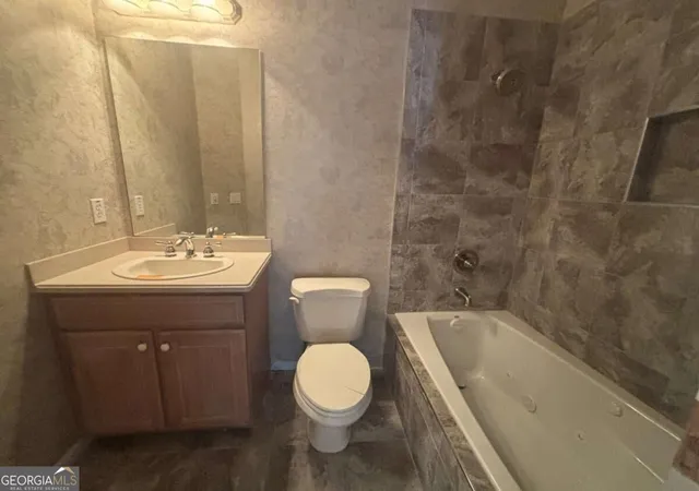 Photo 20 of Single family home for sale at 110 Standing Oak Pl, Fayetteville, GA 30214 | MLS# 10844924 | Listing updated on 2026-09-12