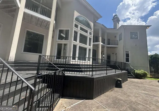 Photo 2 of Single family home for sale at 110 Standing Oak Pl, Fayetteville, GA 30214 | MLS# 10844924 | Listing updated on 2026-09-12