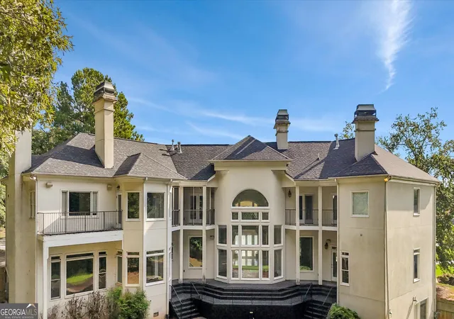 Photo 3 of Single family home for sale at 110 Standing Oak Pl, Fayetteville, GA 30214 | MLS# 10844924 | Listing updated on 2026-10-09
