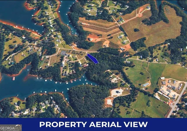Photo 2 of Land for sale at 0 Villa Ct, Hartwell, GA 30643 | MLS# 10834248 | Listing updated on 2026-09-17