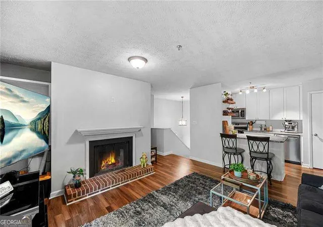 Photo 1 of Condo for sale at 2709 Cumberland Ct Se, Smyrna, GA 30080 | MLS# 10831637 | Listing updated on 2026-09-19