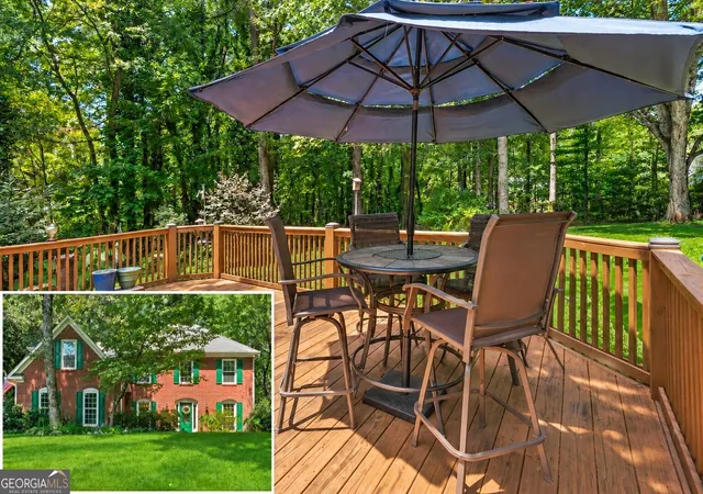 Single family home for sale at 1350 Gran Forest Dr, Cumming, GA 30041 | MLS# 10826286