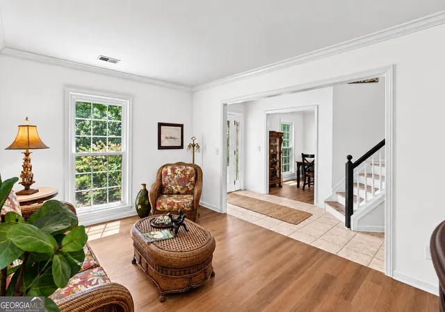 Photo 4 of Single family home for sale at 1350 Gran Forest Dr, Cumming, GA 30041 | MLS# 10826286 | Listing updated on 2026-10-16