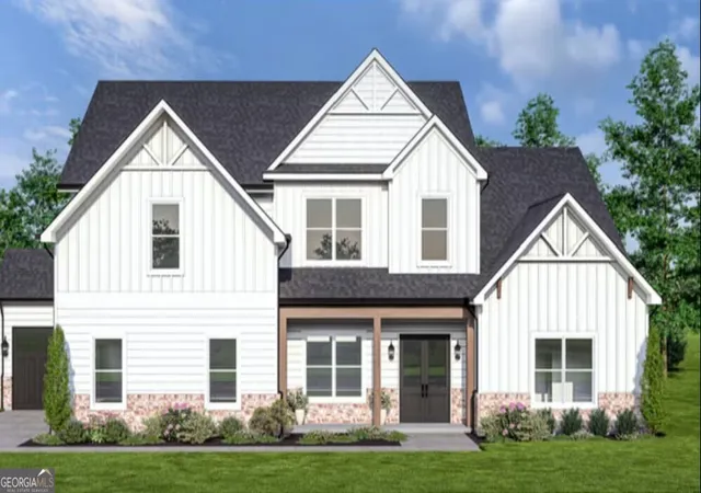 Photo 1 of Single family home for sale at 480 Races Rd, Hoschton, GA 30548 | MLS# 10844955 | Listing updated on 2026-10-04