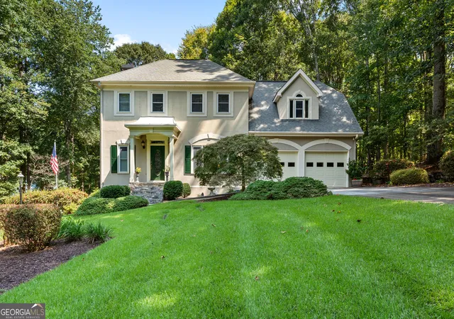 Photo 1 of Single family home for sale at 15 Oak Ridge Dr, Sharpsburg, GA 30277 | MLS# 10840131 | Listing updated on 2026-09-18