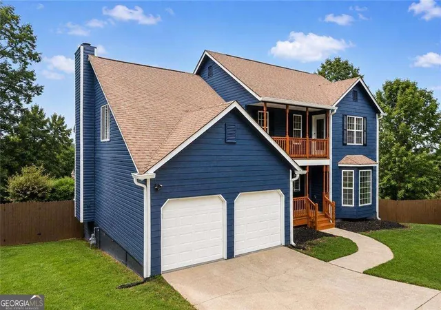 Photo 2 of Single family home for sale at 5271 Bridgewater Tr, Stone Mountain, GA 30088 | MLS# 10843223 | Listing updated on 2026-09-10