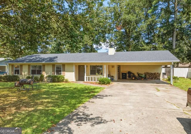 Photo 1 of Single family home for sale at 110 Gray Rock Dr Nw, Rome, GA 30165 | MLS# 10842293 | Listing updated on 2026-09-09