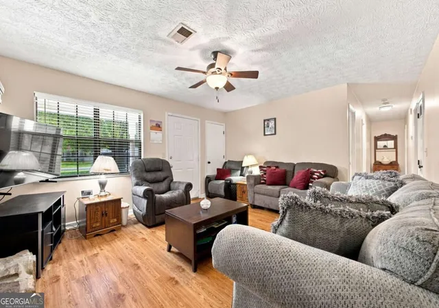 Photo 3 of Single family home for sale at 110 Gray Rock Dr NW, Rome, GA 30165 | MLS# 10842293 | Listing updated on 2026-09-09