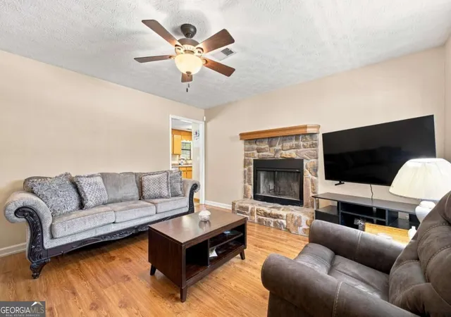 Photo 4 of Single family home for sale at 110 Gray Rock Dr NW, Rome, GA 30165 | MLS# 10842293 | Listing updated on 2026-09-09