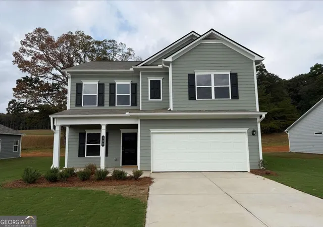 Photo 1 of Sale Pending at 108 Willow Cir, Rock Spring, GA 30739 | MLS# 10852488 | Listing updated on 2026-09-28