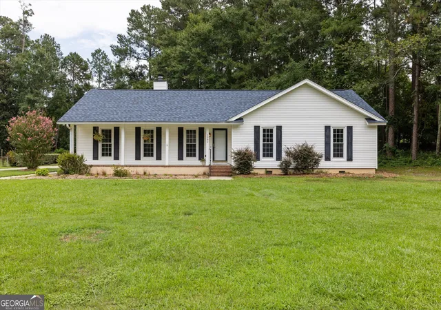 Photo 1 of Single family home for sale at 1082 Kismet Dr, Aiken, SC 29803 | MLS# 10847872 | Listing updated on 2026-09-17
