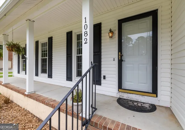 Photo 4 of Single family home for sale at 1082 Kismet Dr, Aiken, SC 29803 | MLS# 10847872 | Listing updated on 2026-10-19