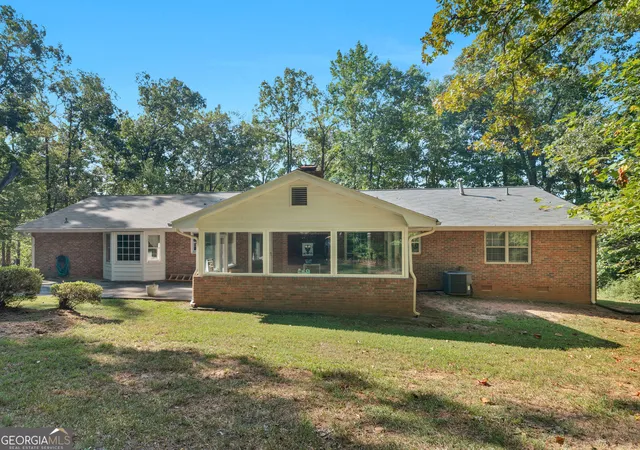 Photo 1 of Single family home for sale at 1038 Jodeco Rd, Stockbridge, GA 30281 | MLS# 10849980 | Listing updated on 2026-10-05